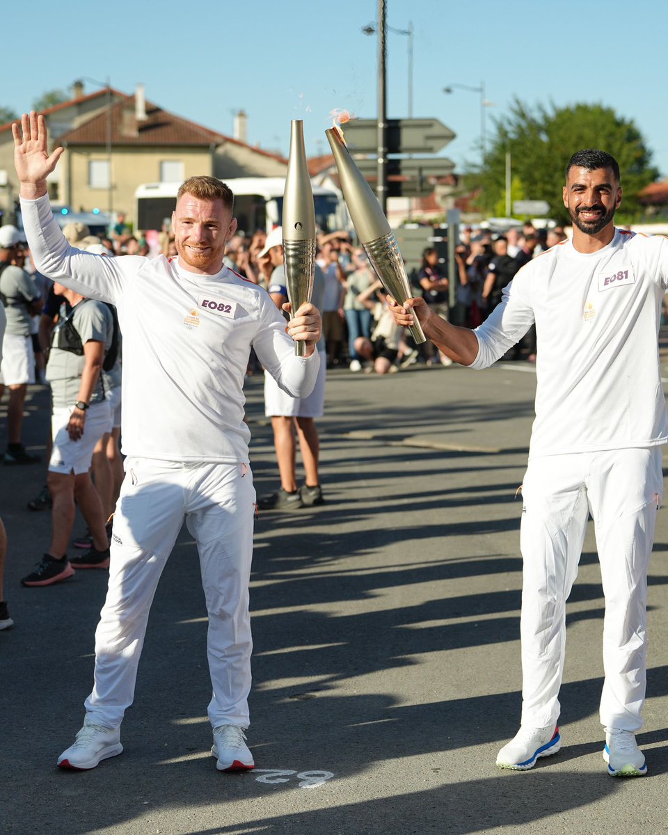 Axel CLERGET tweet media