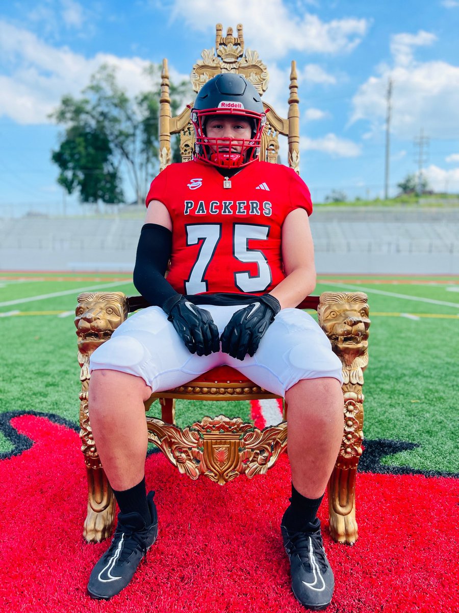 Few pics from SouthSide Media Day