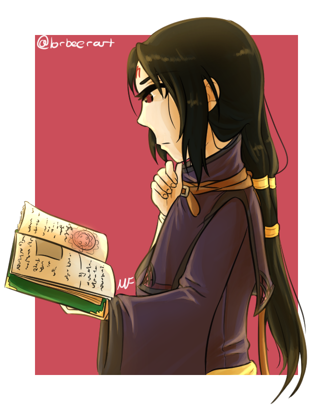 lorbeerart's tweet photo. #FE版深夜の真剣お絵描き60分一本勝負
お題 「横顔」
1h + ~90min
#FireEmblem #FireEmblemTellius https://t.co/ZLLJhKIk7N