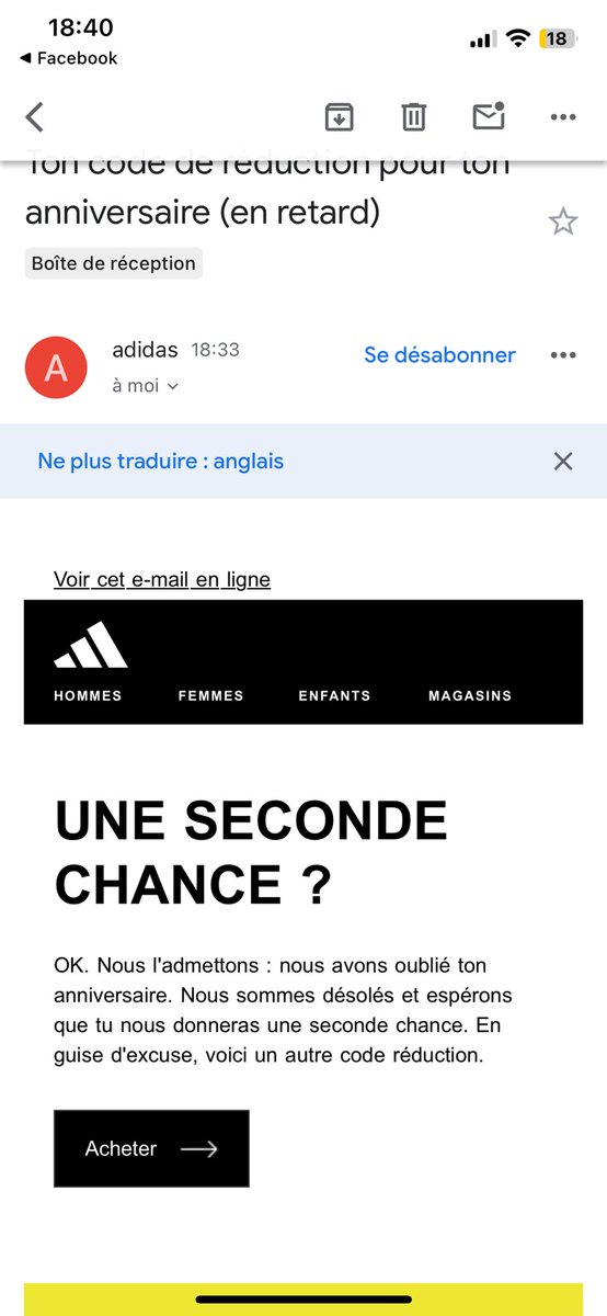 Amine charradou tweet media