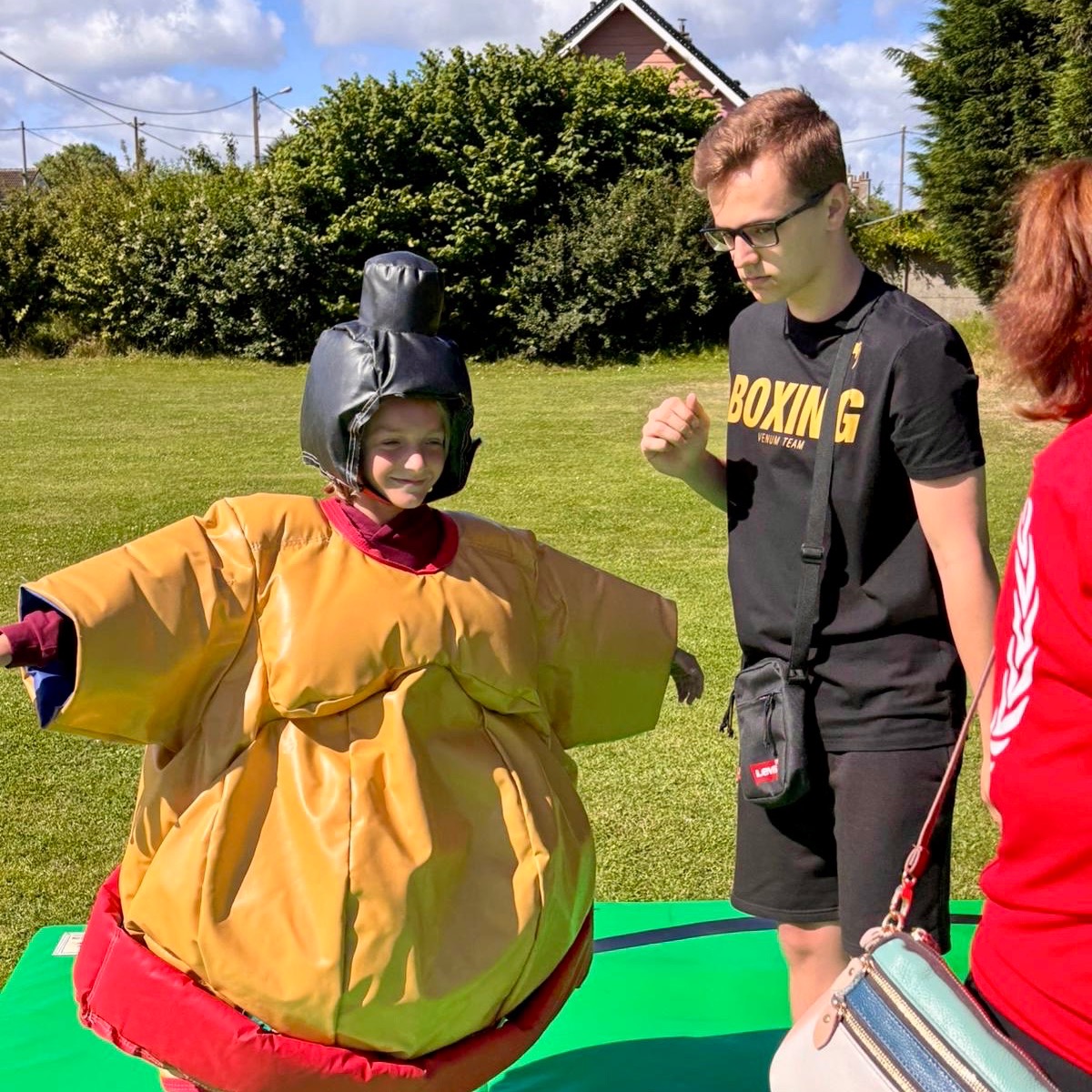 Espace Santé du Littoral tweet media