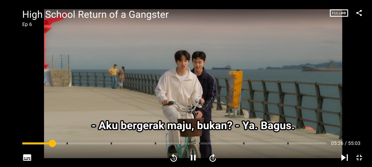 bbyxsun_'s tweet photo. @Viu_ID Doneeee! 🌟

ini beberapa scene favorite akuuuuuu, sebenarnya masii buanyak banget! kayanya hampir semua scene aku sukak deh duh gabisa move on 🫰🏻🥹
WISH ME LUCK ‼️😵‍💫🫠😗🫶🏼

#Viu #giViuWay #HighSchoolReturnofaGangsterXViu https://t.co/7Tvl8KUWkr