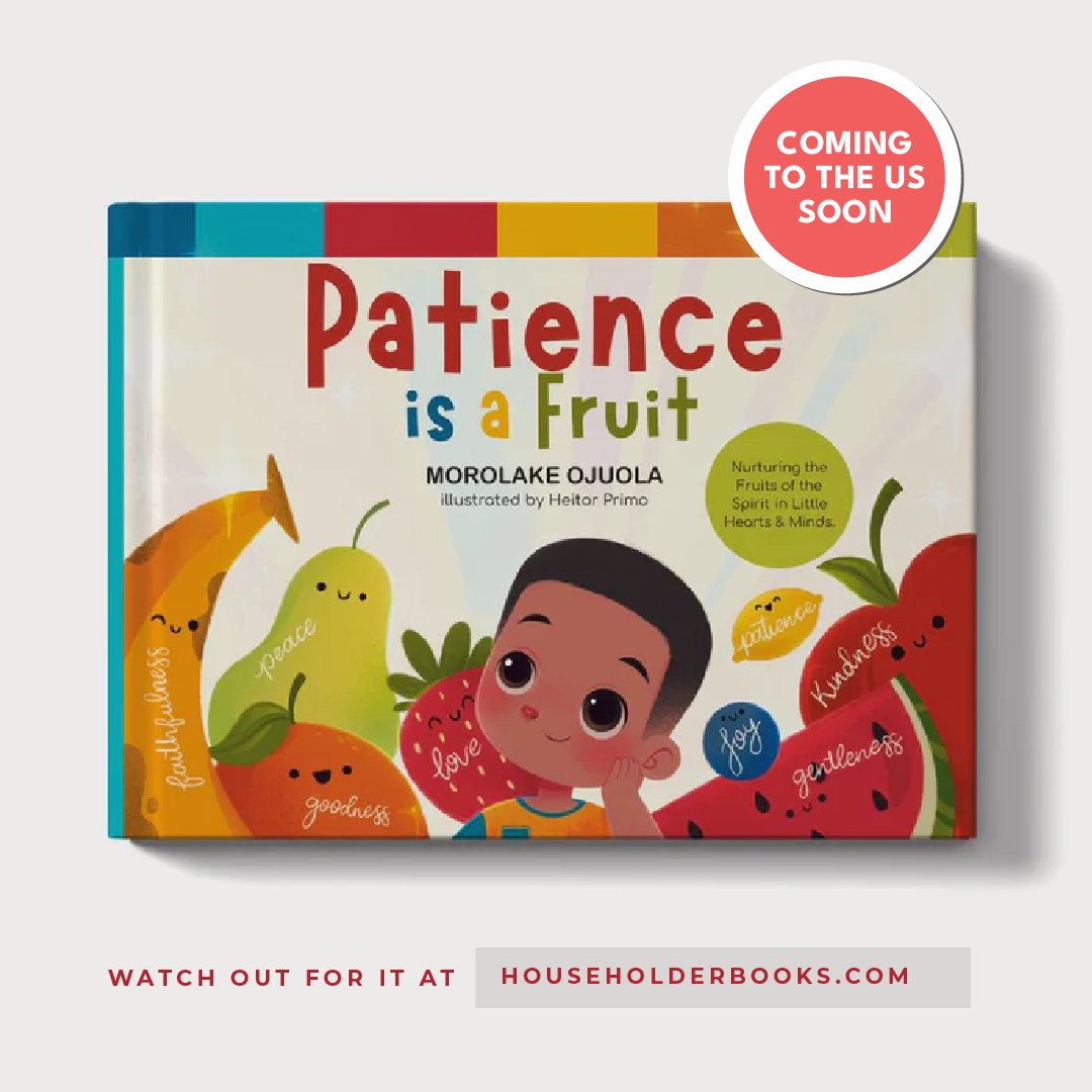 Coming soon to the US. Pre-order at householderbooks.com/products/patie…