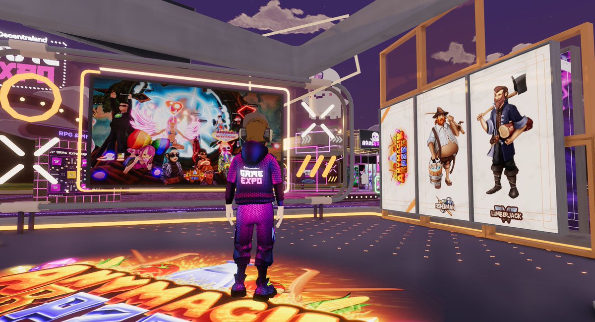 🌟 We Have a Winner! 🌟

Congrats to <a href="/isamazing_isa/">Isa</a>, the proud owner of a new Expert Knight Armor Wearable [Lvl. 3]! ⚔️

Huge thanks to everyone who joined the #DCLGXChallenge ! 

Stay tuned for more epic events. 🚀