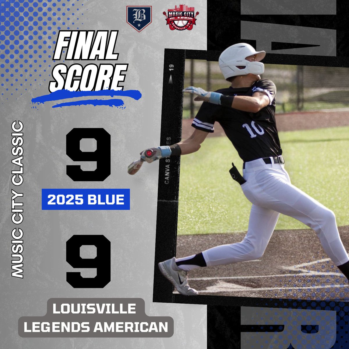 Blizzard Tournaments (@blizzardtourna2) on Twitter photo 2025 Blue tie game 3 in Nashville
<a href="/tyler_allshouse/">Tyler Allshouse</a> 2 for 4 w/ 2H
<a href="/Jackscanlon0404/">Jack Scanlon</a> 2 for 2 w/ (2)2B, 2R, 4RBI
Alex Oehlke 2 for 3 w/ 2H, 2R
<a href="/Jonathan_M_Wong/">Jonathan M. Wong ⚾️</a> 1 for 2 w/ H, RBI, 2BB
#BlizzardBaseball 2025 Blue tie game 3 in Nashville
<a href="/tyler_allshouse/">Tyler Allshouse</a> 2 for 4 w/ 2H
<a href="/Jackscanlon0404/">Jack Scanlon</a> 2 for 2 w/ (2)2B, 2R, 4RBI
Alex Oehlke 2 for 3 w/ 2H, 2R
<a href="/Jonathan_M_Wong/">Jonathan M. Wong ⚾️</a> 1 for 2 w/ H, RBI, 2BB
#BlizzardBaseball