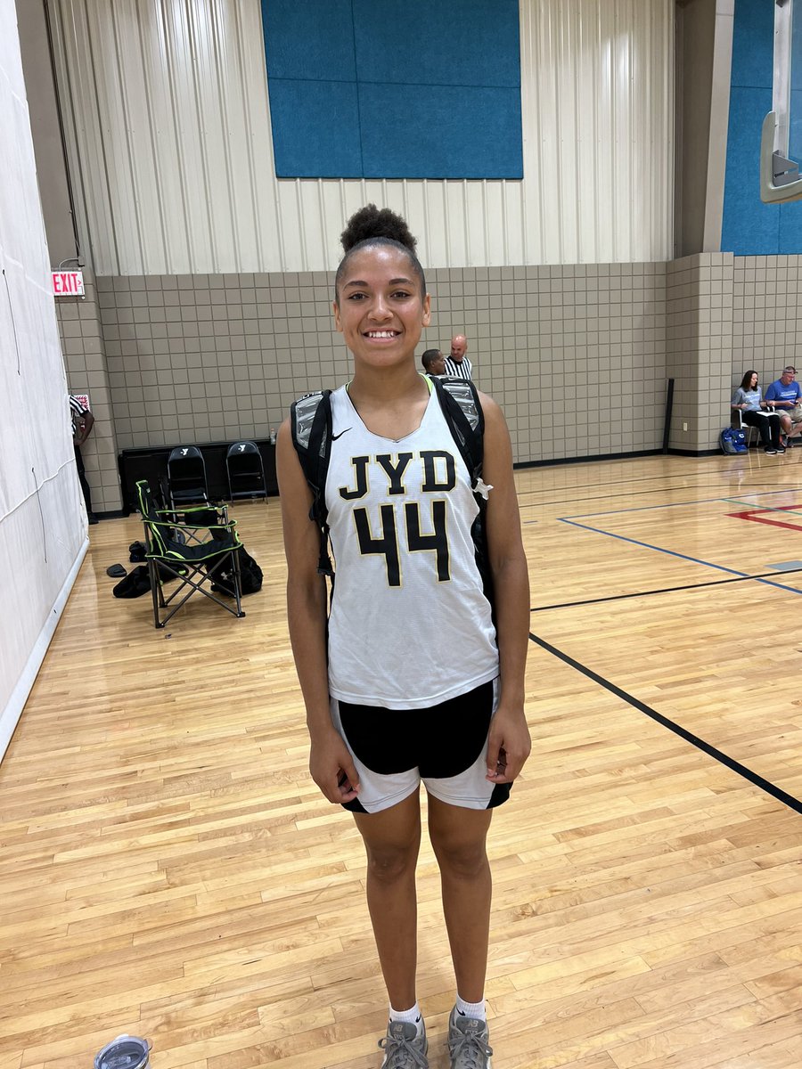 Coachjvick (new) (@coachjvick1) on Twitter photo If you don’t know 2028 <a href="/BrooklynMiles05/">Brooklyn Miles</a> remember the name. She will be among the top 28 next season. <a href="/I35Showcase_GBB/">I-35 Showcase GBB</a> <a href="/JYDBasketball/">Tulsa JYD Girls Basketball Club</a> <a href="/PGHOklahoma/">Prep Girls Hoops Oklahoma</a> <a href="/PrepGirlsHoops/">Prep Girls Hoops 🏀</a> <a href="/abovelinehoops/">Abovethelinehoops</a> If you don’t know 2028 <a href="/BrooklynMiles05/">Brooklyn Miles</a> remember the name. She will be among the top 28 next season. <a href="/I35Showcase_GBB/">I-35 Showcase GBB</a> <a href="/JYDBasketball/">Tulsa JYD Girls Basketball Club</a> <a href="/PGHOklahoma/">Prep Girls Hoops Oklahoma</a> <a href="/PrepGirlsHoops/">Prep Girls Hoops 🏀</a> <a href="/abovelinehoops/">Abovethelinehoops</a>