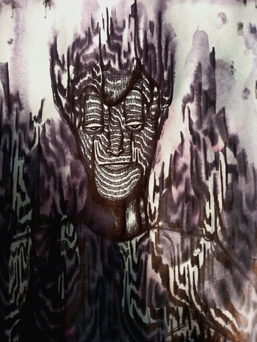 How I feel
when nobody gibes a flying F
for my new morks.