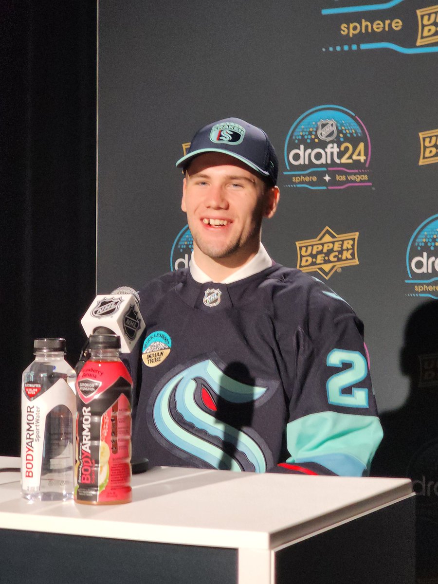 Emerald City Hockey tweet media