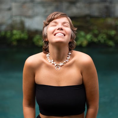 Hi, I'm Gini. I love you. ♥️