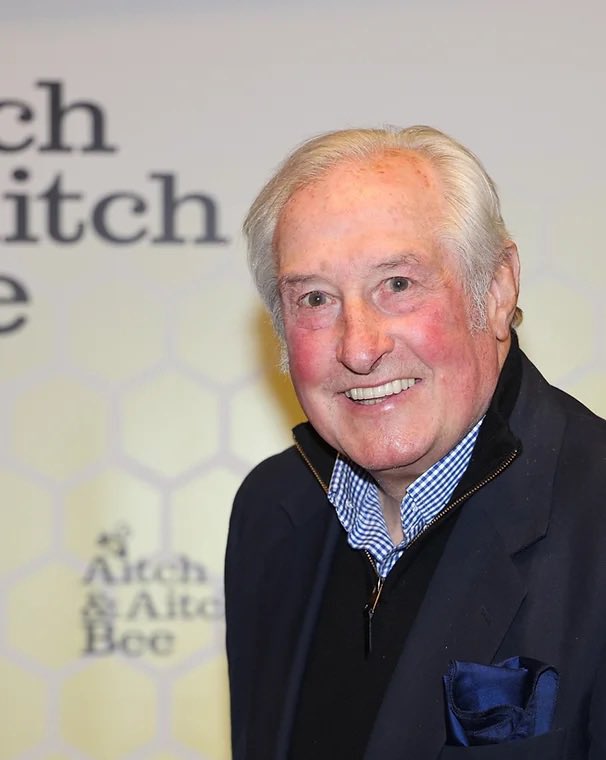 Aitch and Aitch Bee Events (@aitchandaitchbe) on Twitter photo Calling all rugby fans, join us at <a href="/MillfieldSenior/">Millfield School</a> #Somerset for what will be a bucket list evening with the legendary Sir Gareth Edwards. We will chat about his career and also host an audience Q&A. Limited VIP opportunities too.
Get your tickets here
aitchandaitchbee.buzz/sir-gareth-edw… Calling all rugby fans, join us at <a href="/MillfieldSenior/">Millfield School</a> #Somerset for what will be a bucket list evening with the legendary Sir Gareth Edwards. We will chat about his career and also host an audience Q&A. Limited VIP opportunities too.
Get your tickets here
aitchandaitchbee.buzz/sir-gareth-edw…
