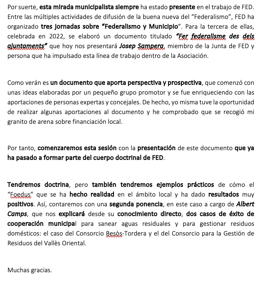 BallarinMontseK's tweet photo. Por si es de vuestro interés, aquí os dejo la intervención que he hecho para presentar la sesión👇 https://t.co/qcC5SzbDDN