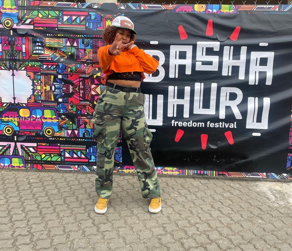Yfm's tweet photo. 30 years of creative freedom is definitely something to celebrate and #Basha24 is where you need to be as Con Hill comes alive tonight! 🔥 https://t.co/wMiHbXOo4B