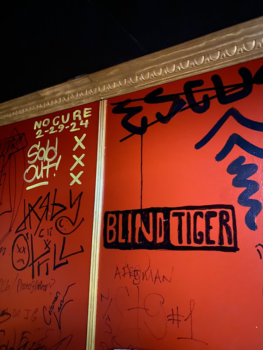 BlindTigerFL's tweet photo. stoked for pugfest today !! come see us at 830 🐯 https://t.co/pirrr3hSxf