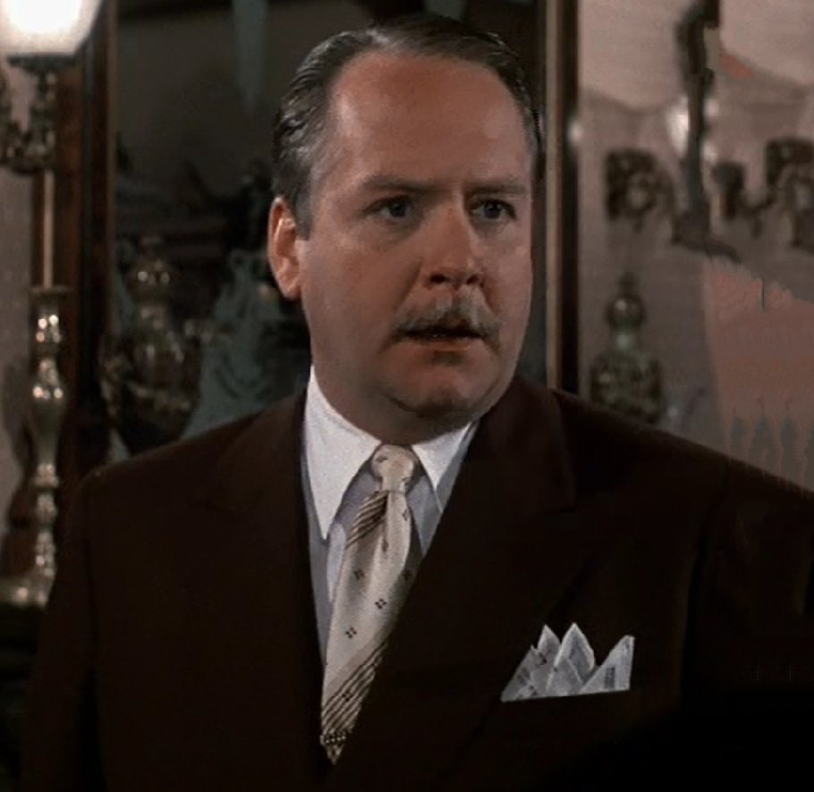 RIP Martin Mull. In LA. With an illness.