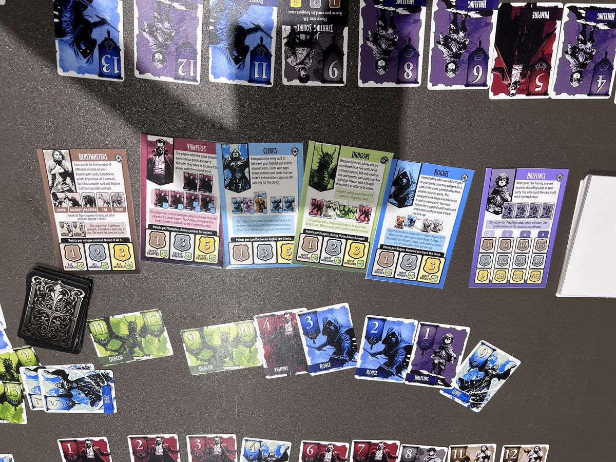 Thing 12 Games tweet media