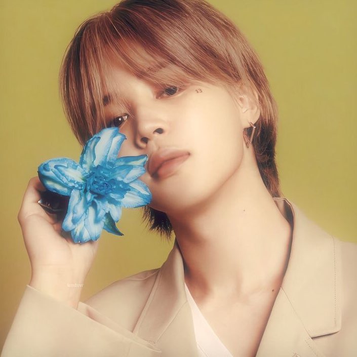Lost In Jimin tweet media