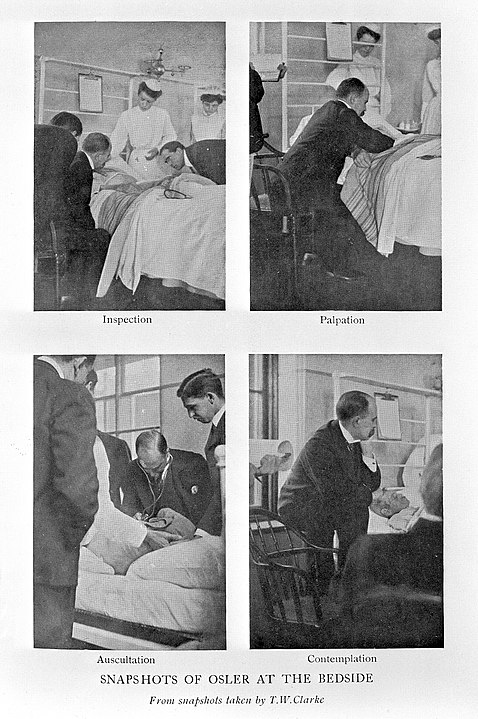CostaRoja_'s tweet photo. " Estudiar medicina sin libros de texto es como navegar sin mapas y estudiarla sin pacientes es como no salir a navegar "

William Osler https://t.co/6mjNib5OSl
