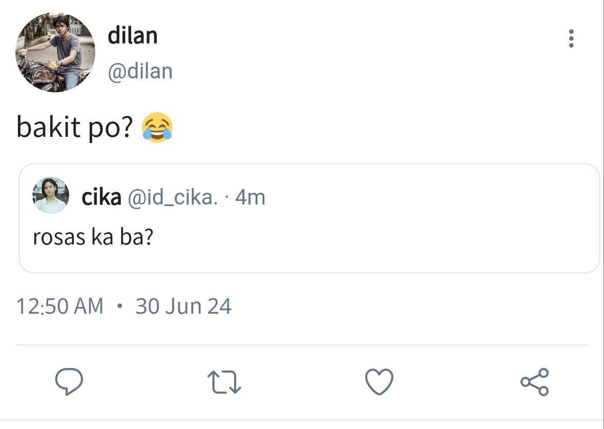 hyung is writing tweet media
