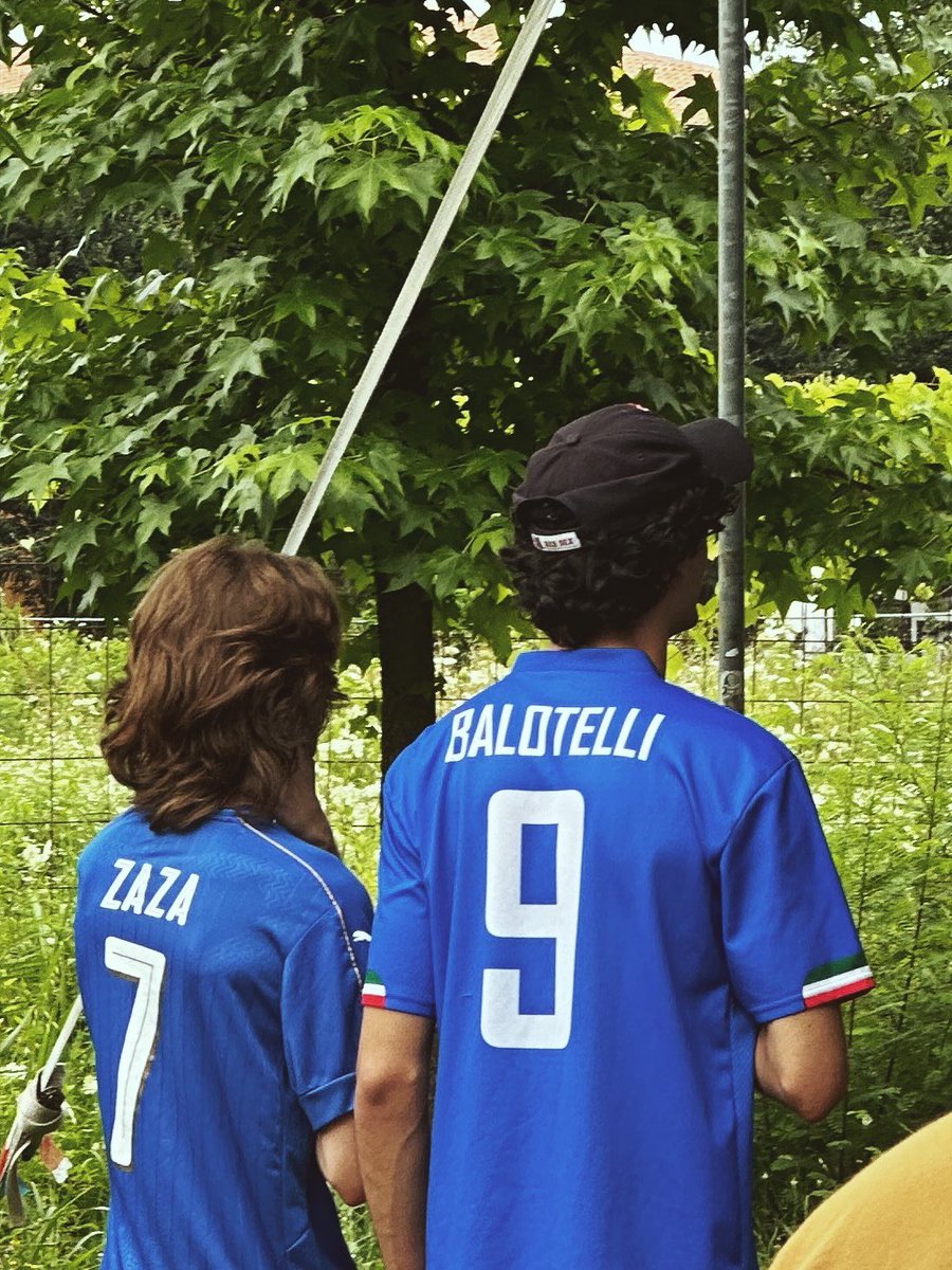 Gli Avengers di cui abbiamo bisogno #SvizzeraItalia