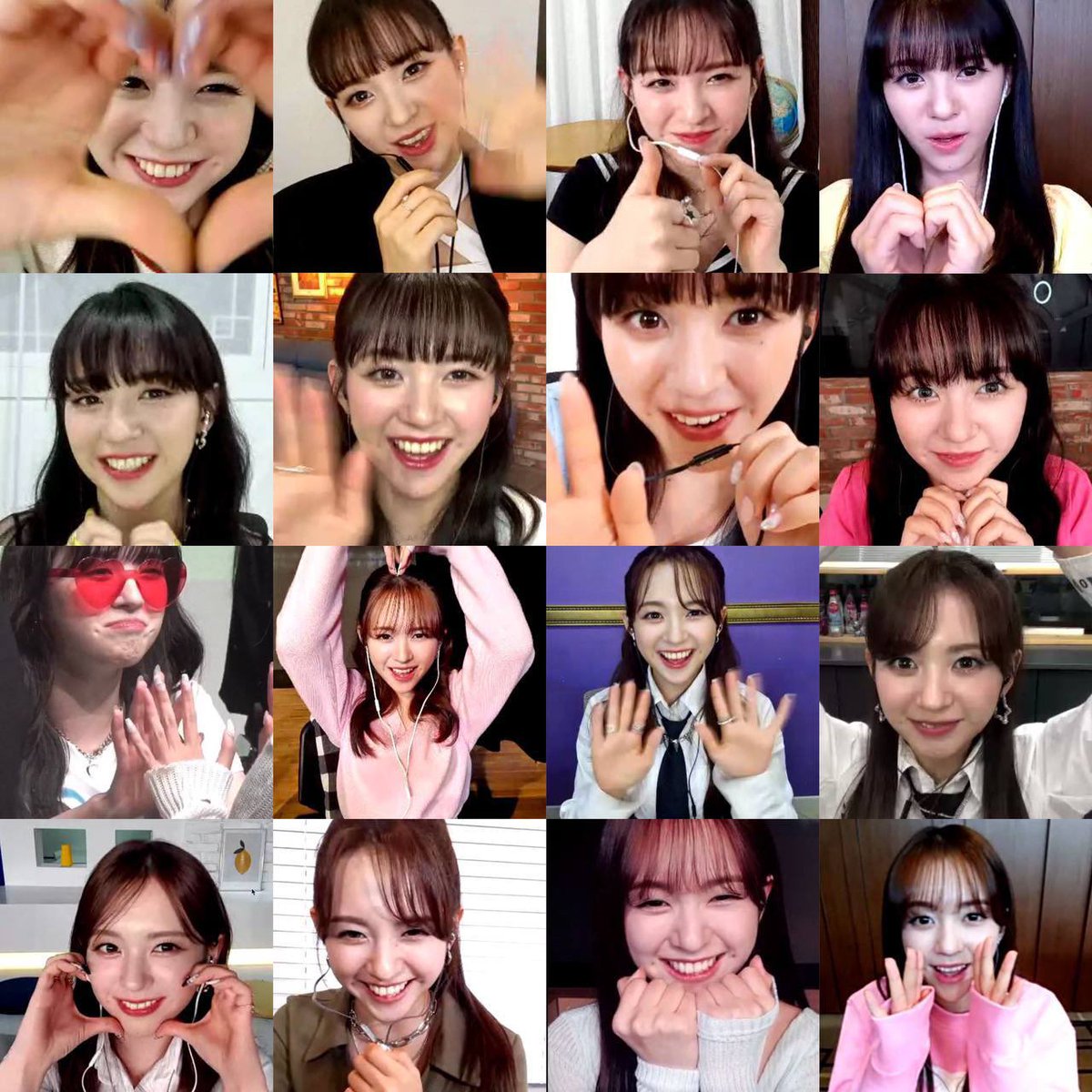 지니 🤍 tweet media