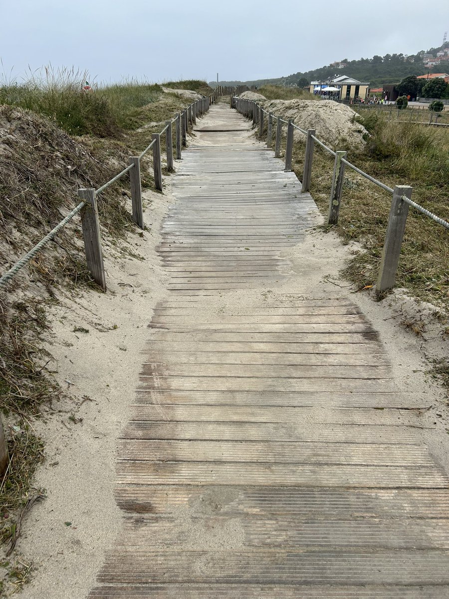 Mollkos's tweet photo. Day 171/1996
Portuguese Camino, Porto to Valenca 
#2000daysofwalking  #365crew https://t.co/I6Q3LoUVUt