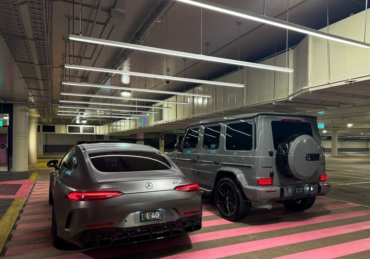 Mr Benz (@uncle_benz_) on Twitter photo 