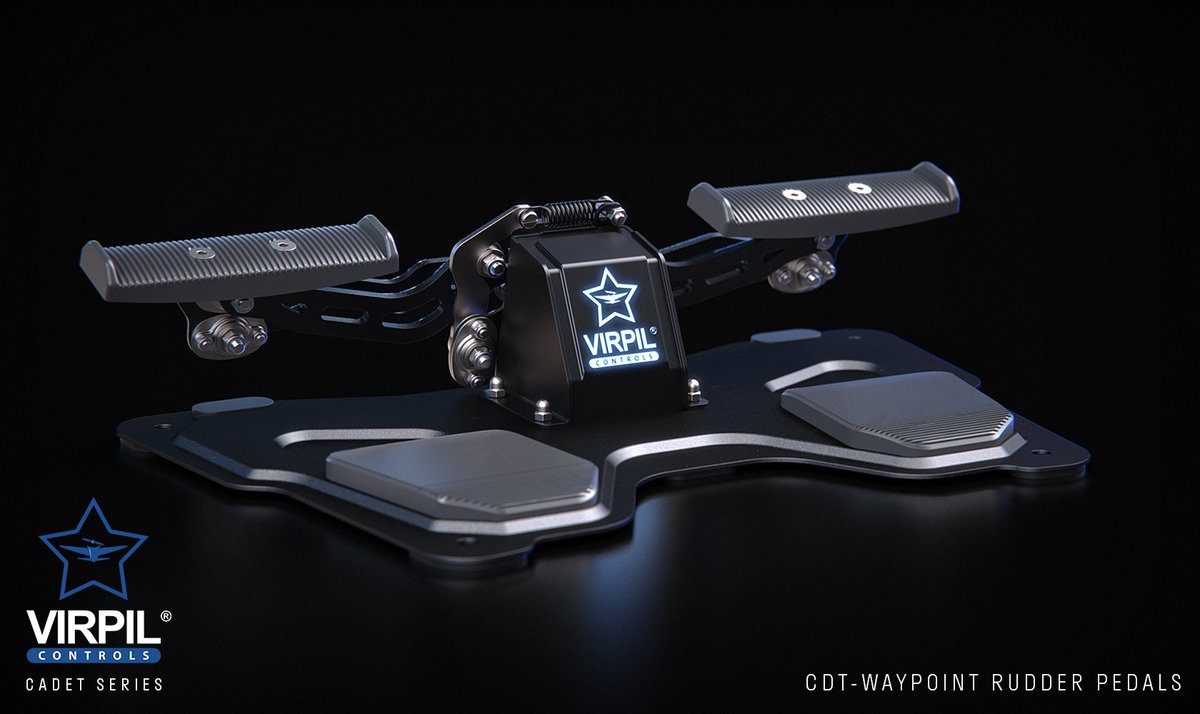 VIRPIL Controls tweet media