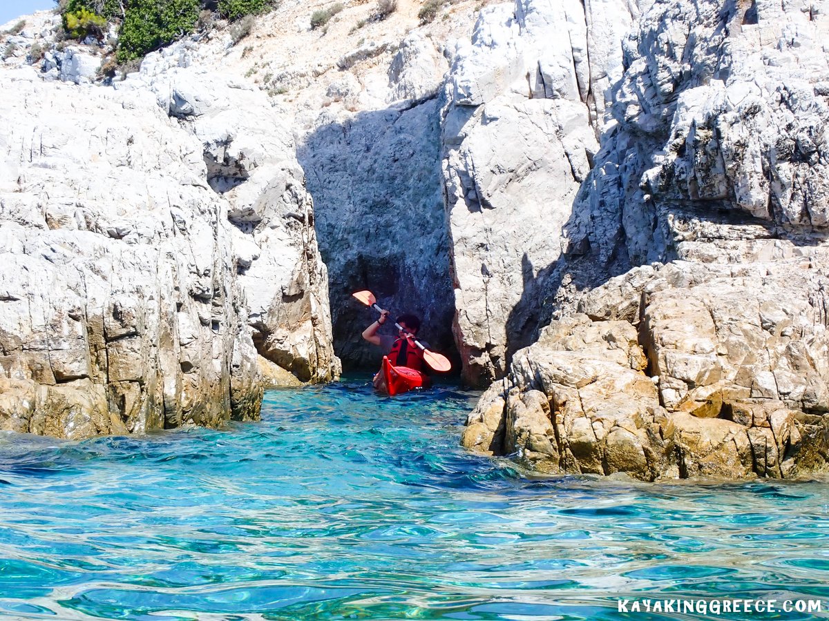 KayakingSkopelo's tweet photo. Accept the challenge 😎👌🫣

https://t.co/nOraeixS5X

#skopelos #greece #skopelosisland #kayaking #seakayaking #kayak #seakayak #kajak #caiac #kajakken #island #nature #aegean #sea #paradise #outdoorlife #adventure #explore #discover #paddle #havkajakk #ecotourism #travel #summer https://t.co/oO16CIXhQb