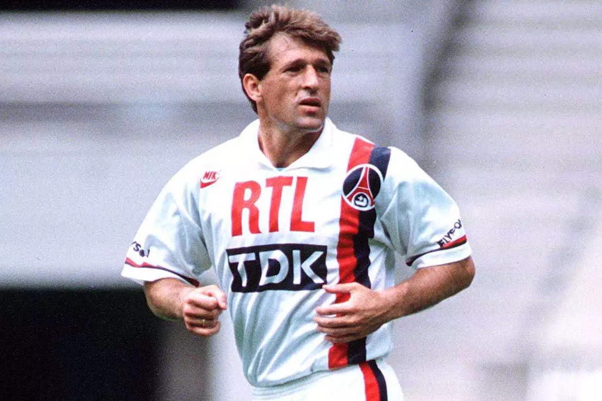 Safet Susic