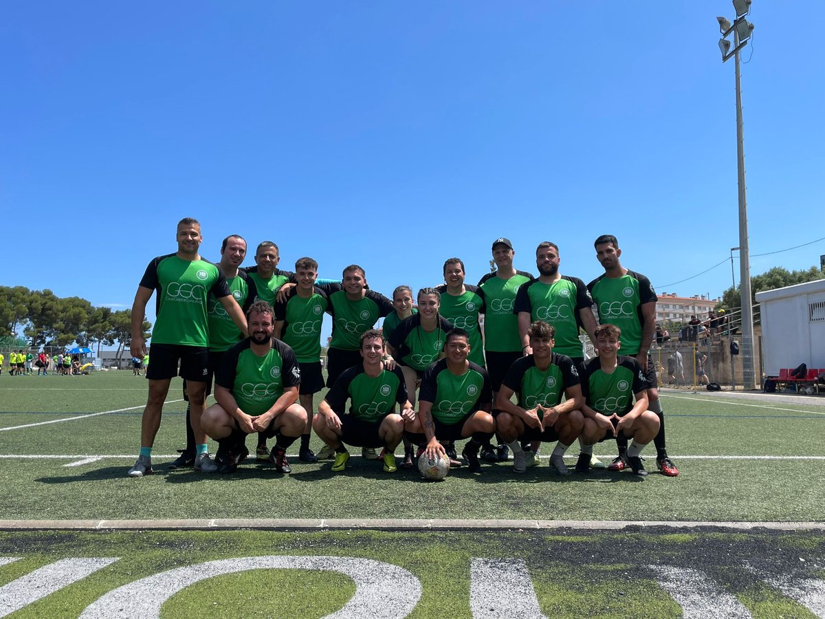 Ball de Diables de Tarragona tweet media