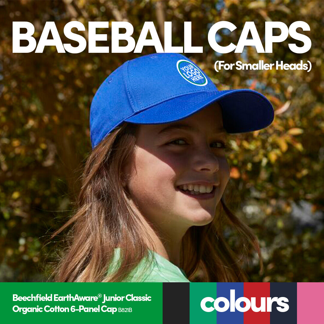 _GoCustom's tweet image. The Sun is shining and a heatwave is on the way! Now is the perfect time to protect yourself from the Sun with our wide selection of custom headwear. bit.ly/3rdVfd0 #headwear #caps #flatcaps #snapbacks #custom #buckethats