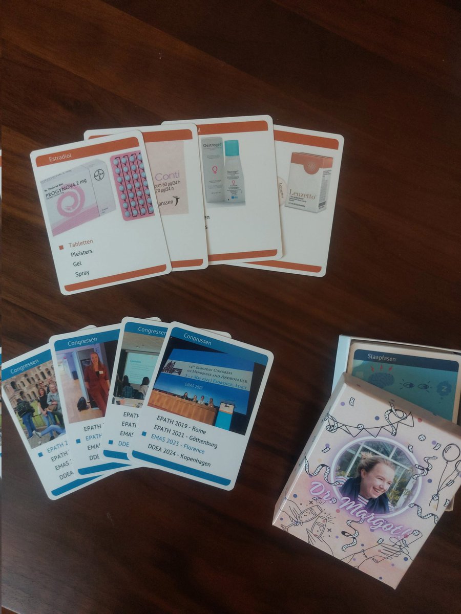 Dr. Margot Morssinkhof tweet media