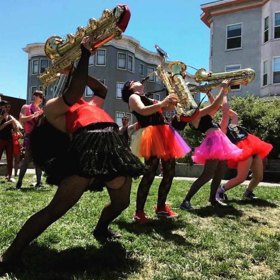 Hayes Valley Neighborhood Association tweet media