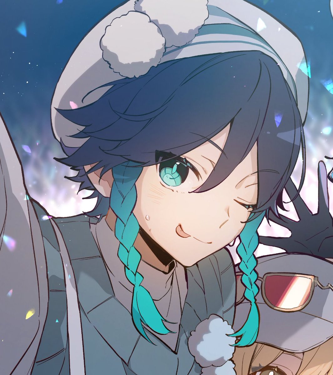 ventidoodle's tweet image. therapy? have you ever considered venti instead