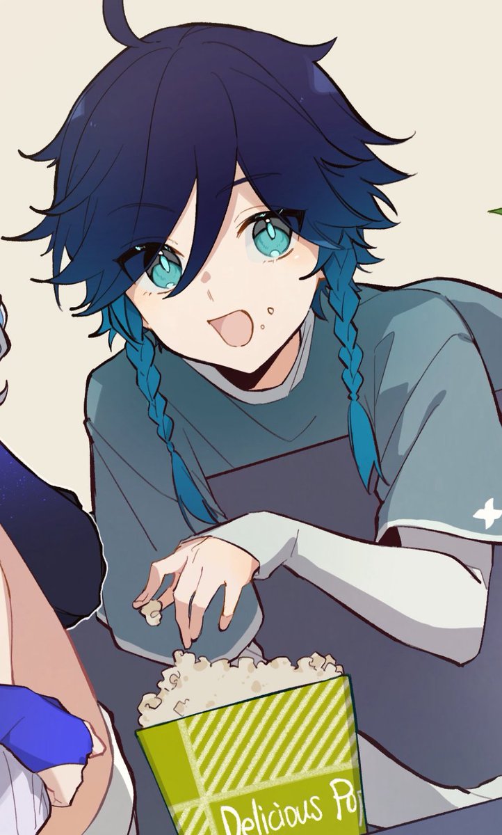 ventidoodle's tweet image. therapy? have you ever considered venti instead