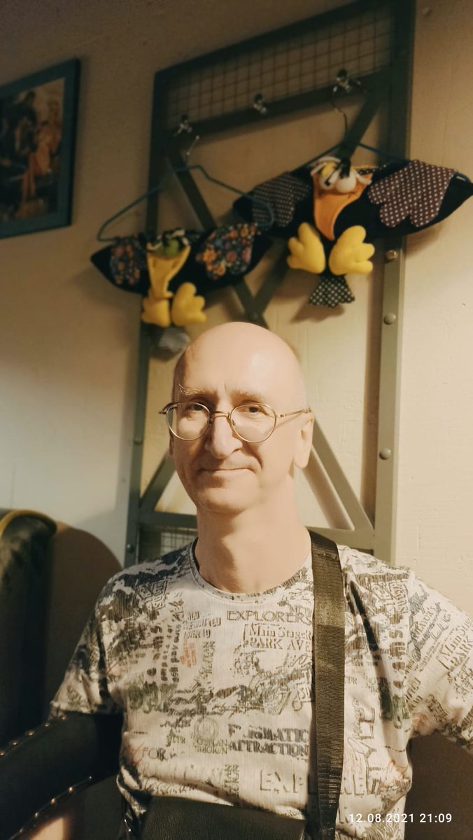 klimenko2012's tweet image. Тебя больше нет...Но ты со мной!