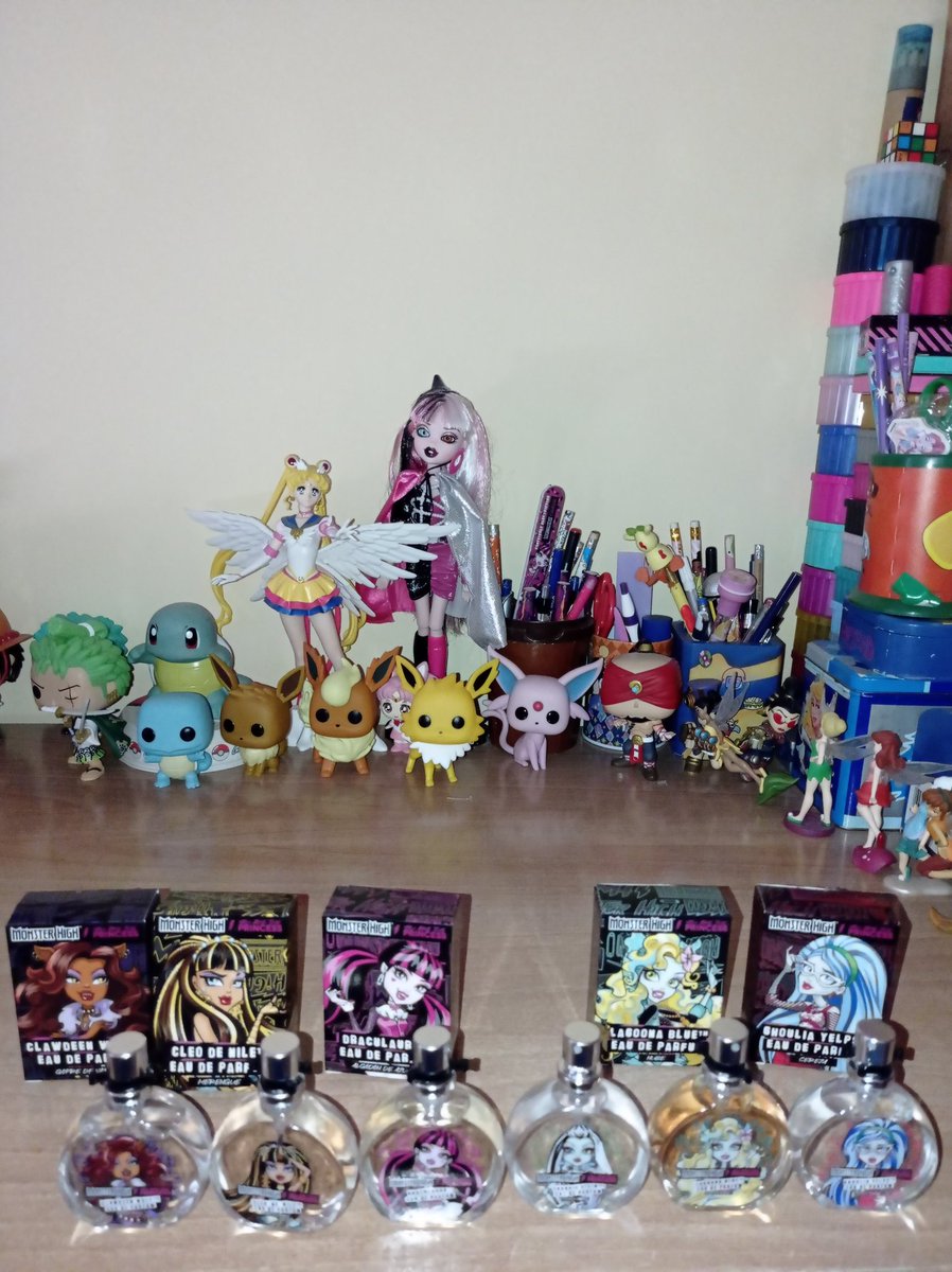 winxclubpretty's tweet photo. I got the Monster High Fragances by You Are The Princess
#MonsterHigh #YouAreThePrincess #Fragance #MH #MonsterHighMerchandising #Merchandising #MakeUp #MonsterHighMakeUp #Collaboration #MonsterHighCollaboration #FrankieStein #Draculaura #ClawdeenWolf #LagoonaBlue #CleoDeNile https://t.co/M3fiG2fZpg