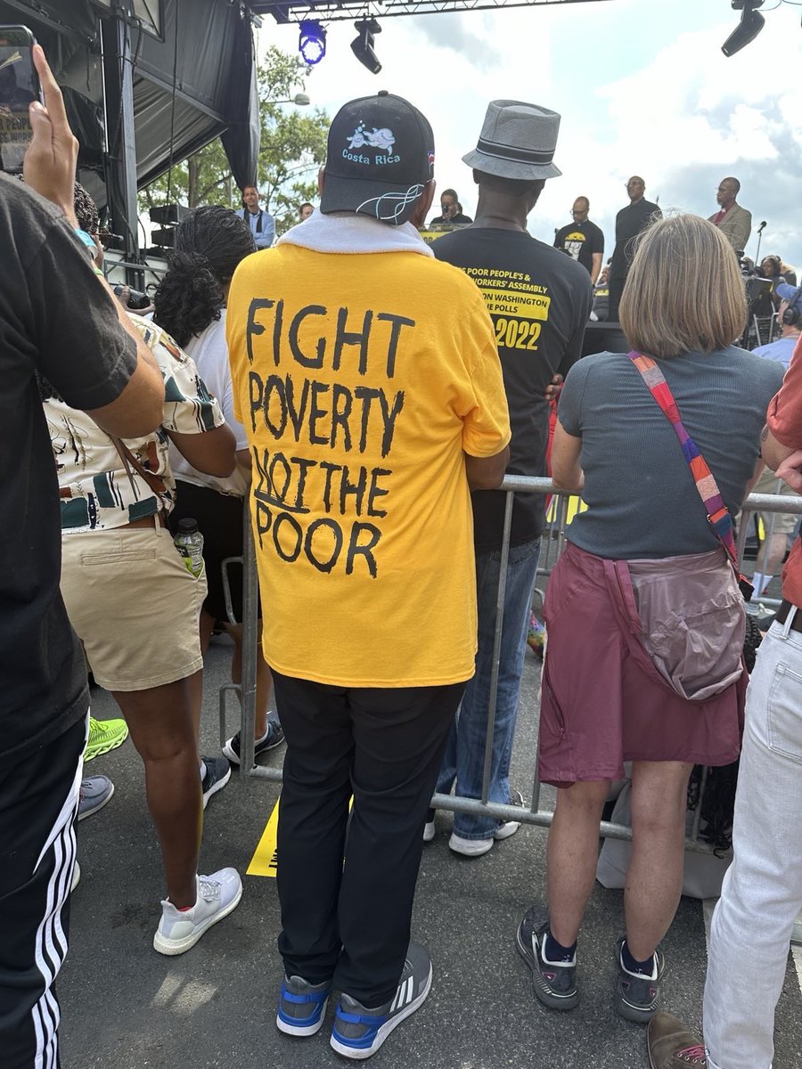 We are the swing vote. 

That’s why poor &amp; low wage workers across faiths &amp; races are in D.C. for the #MoralMarchonWashington and to the polls.

Join the #MoralMovement by checking your voter registration status: <a href="/votedotorg/">VOTE.ORG</a>