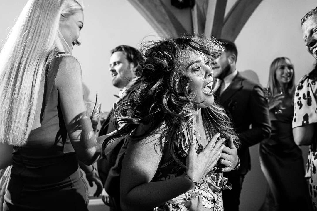 Wave your hair like you just don't care!

#documentaryweddingphotography
#Northamptonshireweddingphotographer 
#Northamptonshirewedding