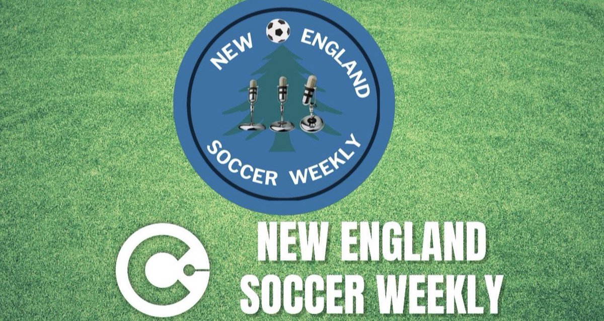 NESoccerWeekly's tweet image. Get ready for tonight’s @NERevolution match vs. @ColumbusCrew at @GilletteStadium with our preview on #NESW with @AppleTV #MLS360 #MLSSeasonPass @KaylynKyle  

🎧 omny.fm/shows/wpro-sun…

🎧@ApplePodcasts: podcasts.apple.com/us/podcast/new…

@790thescore @wpro @Hot106

#NERevs #MLS @MLS