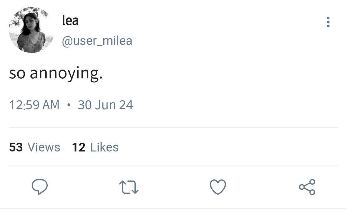 hyung is writing tweet media