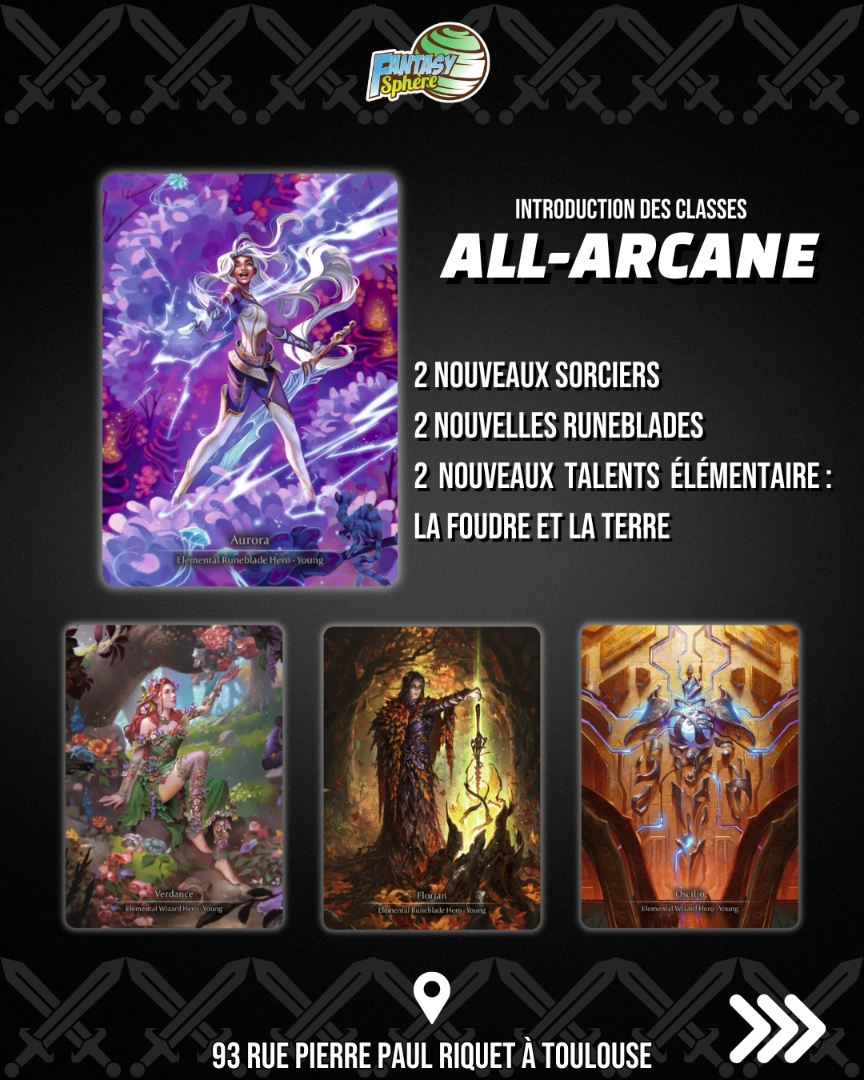 Fantasy Sphere tweet media