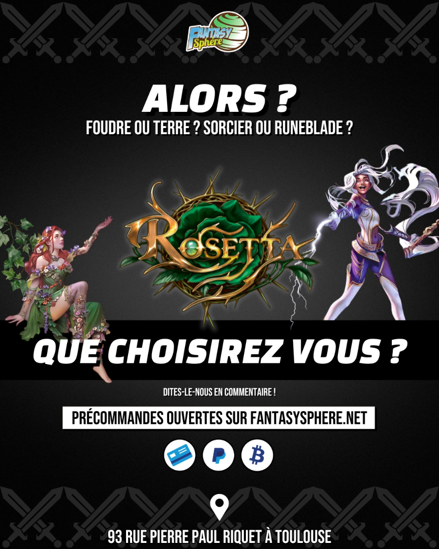 Fantasy Sphere tweet media