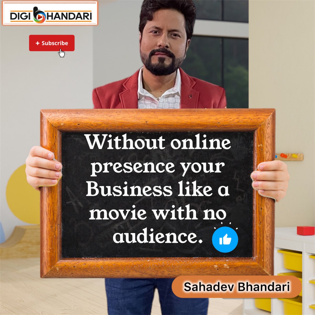 sahdev00's tweet photo. No Pain No Gain 
No Marketing No Profit ✔️

Sahdev Bhandari https://t.co/uYK0IRcvj6