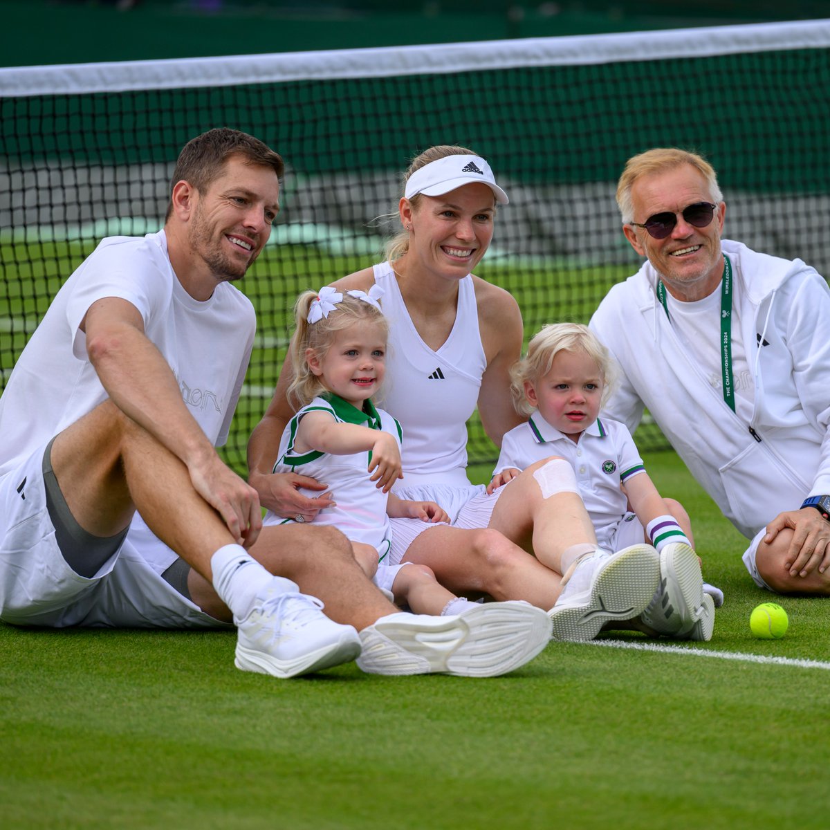 Wimbledon tweet media