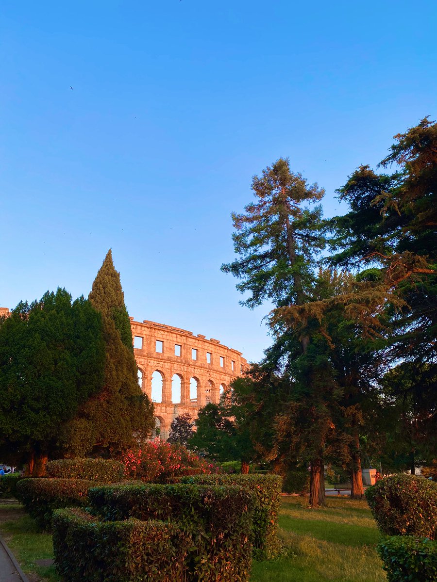 Hat man das auch mal gesehen.