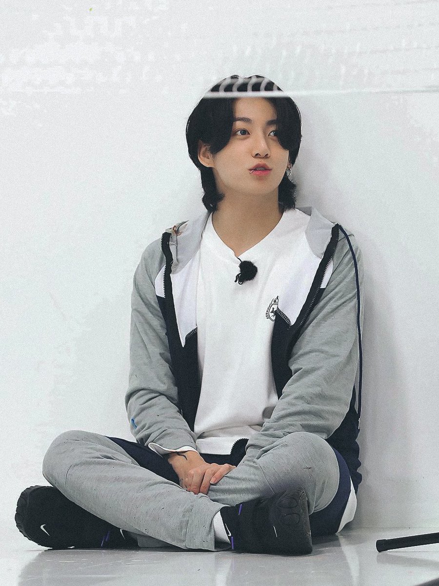 PoutyKoo Loves 바나나 tweet media