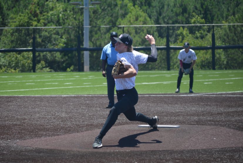 Tyler Shifflett (@tylershifflett_) on Twitter photo Had a good time playing in the WWBA 17u National Championship in Georgia!
2IP, 1ER, 1K
FB: 83-86 T87
<a href="/PG_Scouting/">Perfect Game Scout</a> <a href="/PG_Uncommitted/">PG_Uncommitted</a> Had a good time playing in the WWBA 17u National Championship in Georgia!
2IP, 1ER, 1K
FB: 83-86 T87
<a href="/PG_Scouting/">Perfect Game Scout</a> <a href="/PG_Uncommitted/">PG_Uncommitted</a>