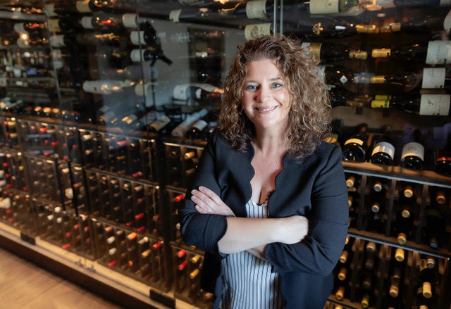 clearly_cl's tweet photo. 🎉 Congratulations to @1776 Restaurant in Crystal Lake! 🍷🏆

1776 Restaurant has won the Best of Award of Excellence this year with the 2024 Wine Spectators Award for their outstanding wine selection! Cheers to their dedication to quality and exceptional service. https://t.co/wtMHPJRDIk