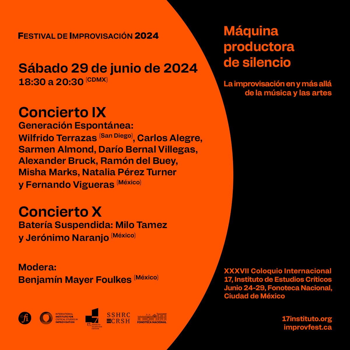 GeneraciónEspontánea tweet media